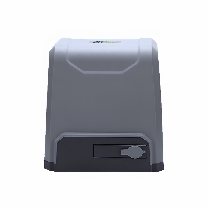 ZK-TECO MOTOR PARA PUERTA CORREDIZA 800KG ZK-SL800AC