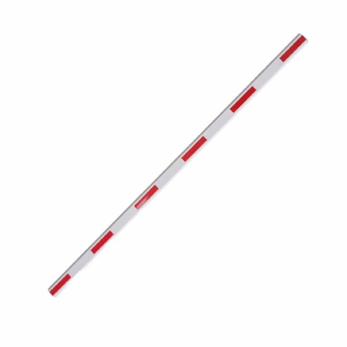 ZK-TECO BRAZO 3 MT PARA BARRERA VEHICULAR