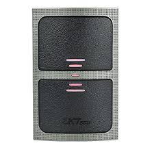 ZK-TECO KR500E LECTOR DE TARJETAS ID125KHZ/IP65/WIEGAND