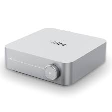 WIIM AMP AMPLIFICADOR STREEMEABLE WIFI BLUETOOTH 5.0