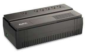 UPS APC EASY 1000 VA 600W