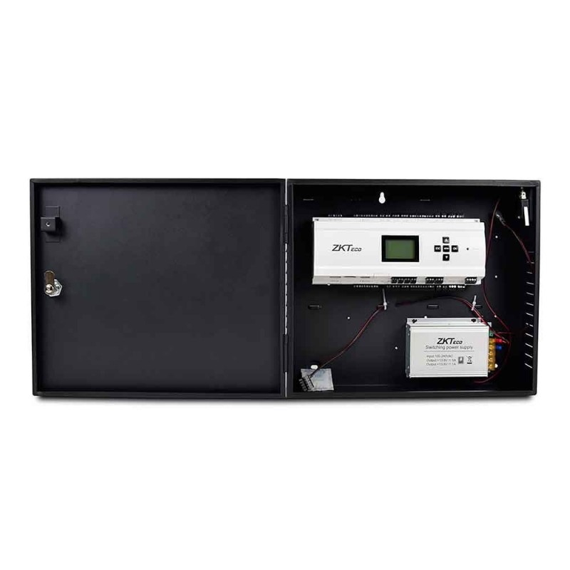 ZK-TECO CONTROL DE ELEVADOR IP