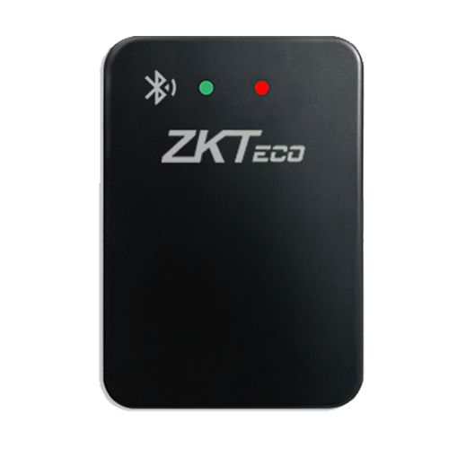 ZK-TECO U2000F LONG DISTANCE RFID UHD TERMINAL READER (copia)