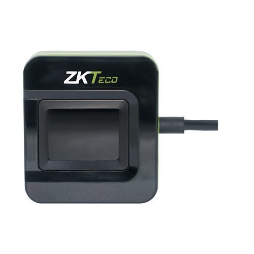 ZK-TECO LECTOR BIOMETRICO USB 2.0