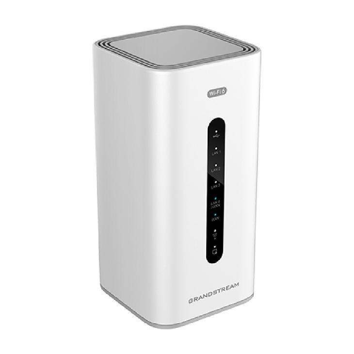 CENTRAL IP GRANDSTREAM Y ROUTER WIFI, FIREWALL, PBX 12 USER