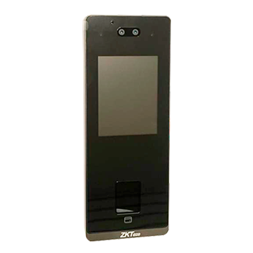 ZK-TECO CONTROL DE ASISTENCIA Y ACCESO M5F-PRO VIDEO PORTERO