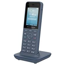 TELEFONO IP GS INALA WIFI 6, 3 SIP, BLUETOOTH