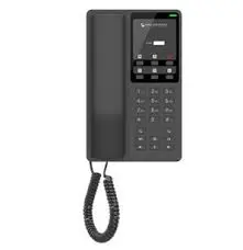 TEL. IP GRANDSTREAM HOTELERO GHP621