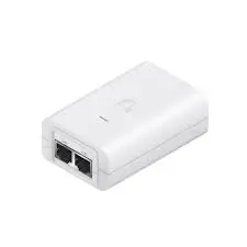 POE INJECTOR UBIQUITI 48 VDC 15W