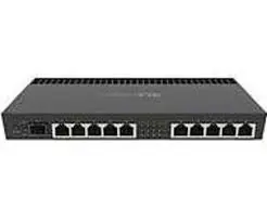 Router MikroTik RB4011iGS+RM 10 Ports Gigabit + 1 SFP+