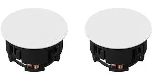 SONOS BY SONANCE BOCINA 6.5 PAR 