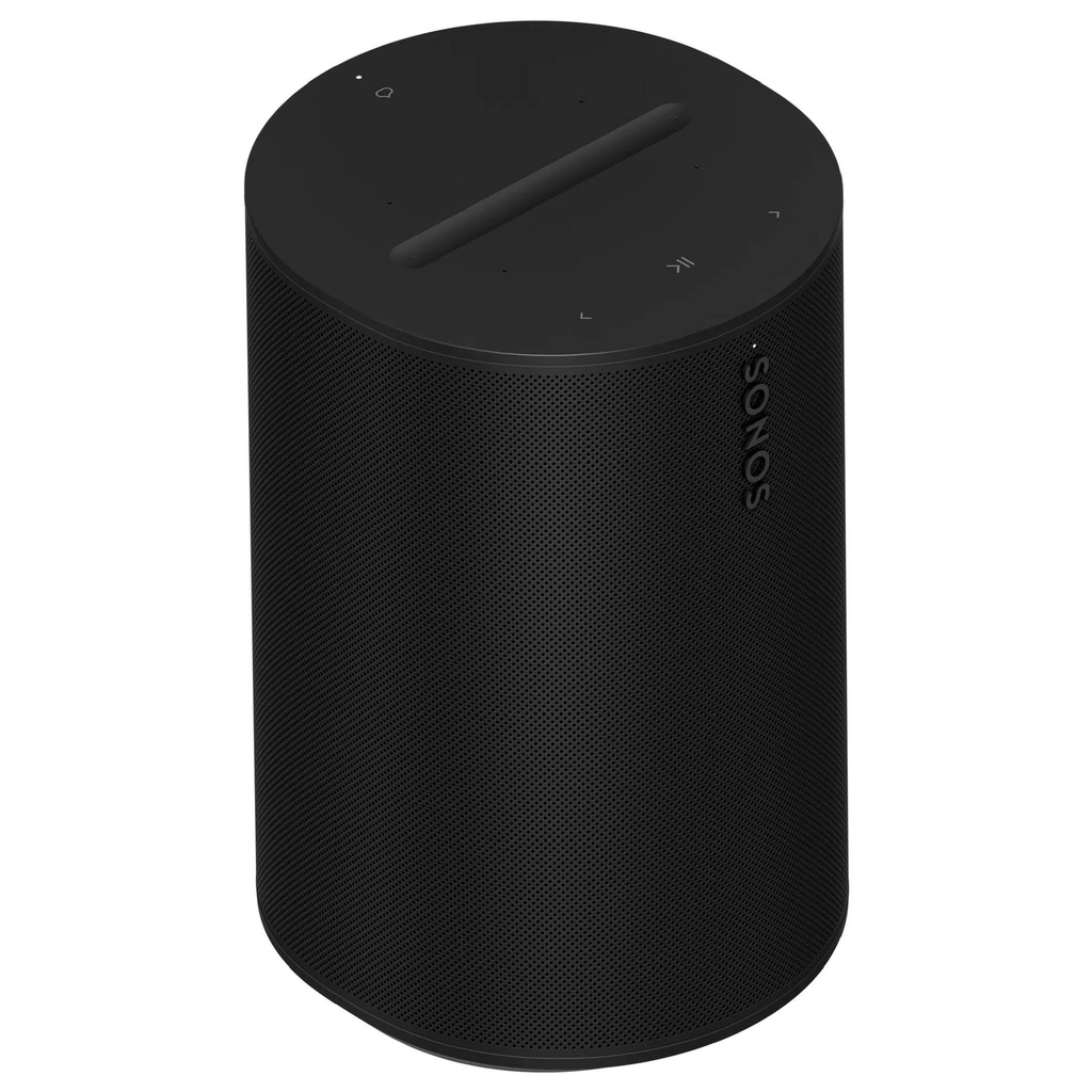 SONOS ERA 100 BLACK SL