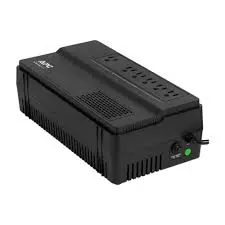 UPS APC EASY UPS 650 VA, AVR