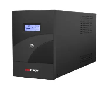 UPS DE RESPALDO 3000VA/1800W, 110V CON BATERIA INTEGRADA