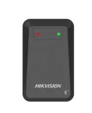 SENSOR DE PRESENCIA PARA ACCESO VEHICULAR HIKVISION
