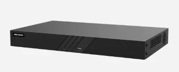 NVR HIK VISION 16 CANALES, 8MP. H.265+, SALIDA 4K, FUNCIONES INTELIGENTES