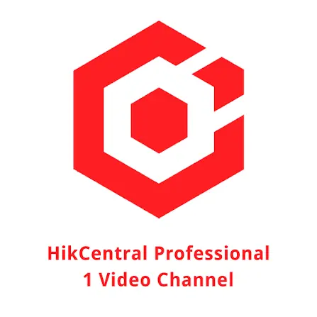 HIKCENTRAL-P-VSS-1CH VIDEO EXPANSION PACKAGE 