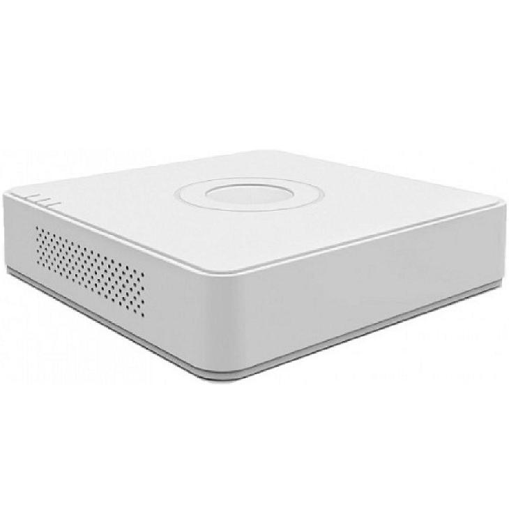 DVR HIKVISION 4 CH 1080 LITE 1HDD HASTA 4TB