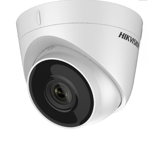 [0.0][DS-2CD1343G0-I(2.8mm)] CAMARA HIKVISION TURRET 4MP 2.8MM