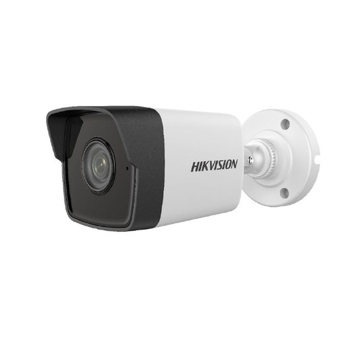 [0.0][CH-DS-2CD1023G0-IUF] CAMARA IP BULLET HIKVISION POE 2.8MM 2MP 1080P IR 30M