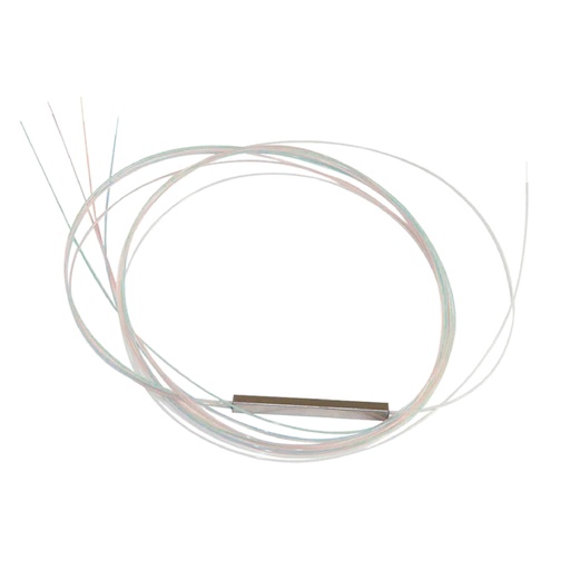 [0.0][PLC-0108-00] PLC SPLITTER DE FIBRA 1:8
