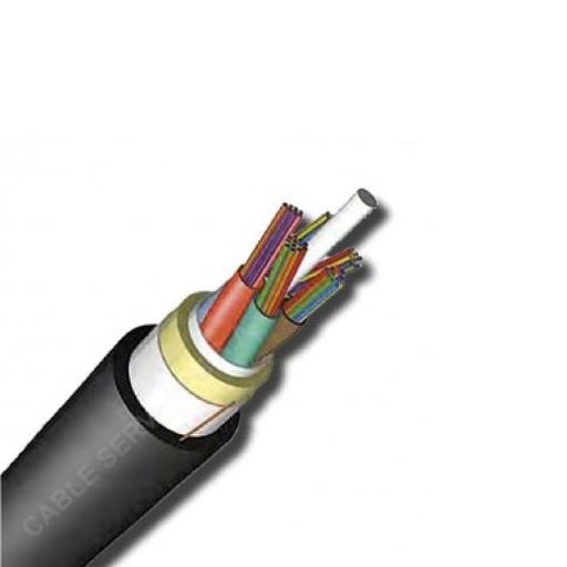 [381.0][F12-GYXTW-SM] 12 HILOS L TUBE SM OUT WBLOCK ARMADA