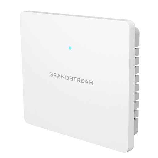 [GWN7602] AP GRANDSTREAM INWALL WITH SWITCH AND POE+ PORT