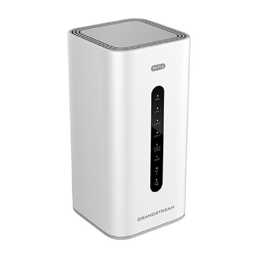 [0.0][GWN7062] AP GRANDSTREAM WIFI 6 ROUTER DUAL BAND 2X2MUMIMO