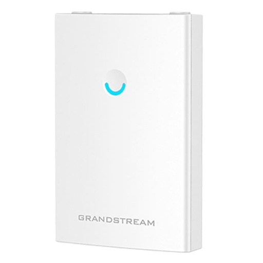 [0.0][GWN7624] AP INWALL WAVE 2 4X4 MIMO 5G GRANDSTREAM