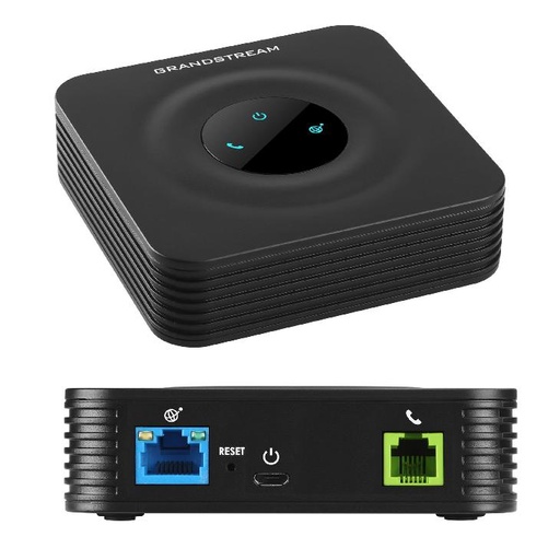 [0.0][HT-801] ATA 1FXS 10/100 GRANDSTREAM