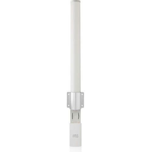 [UBI-AMO-2G10] Antena Omnidireccional 2.4ghz 10 dbi Ubiquiti