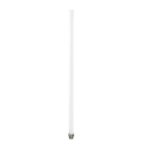 [AOA-2409TF] Antenna Ominidireccional 2.4 ghz N Female for Ubiquiti and Mikoritk
