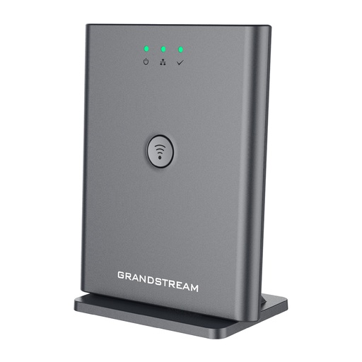 [1.0][DP752] BASE VOIP GRANDSTREM PARA TELEFONOS DP720/722/730 HASTA 5 UNIDADES