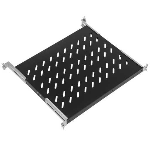[BAN-1932K-SBK] Bandeja Deslizable 19"X32" Para Gabinete