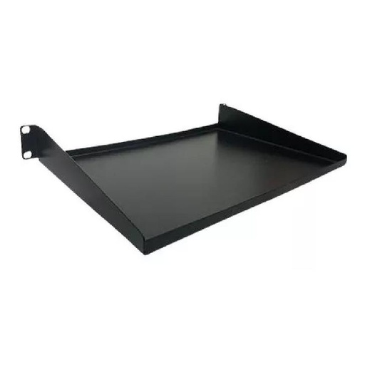 [84.0][BAN-1910-SBK] Bandeja Senc. Lisa 19"X10.5" 2 Rms