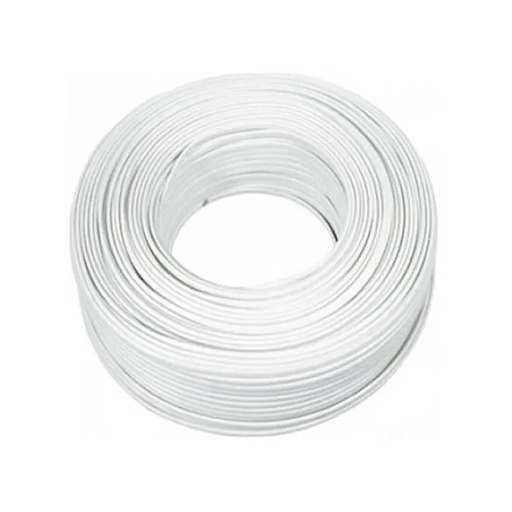 [-1.0][CAB-ALRM-02] CABLE PARA ALARMA 2 PARES 100MT TK