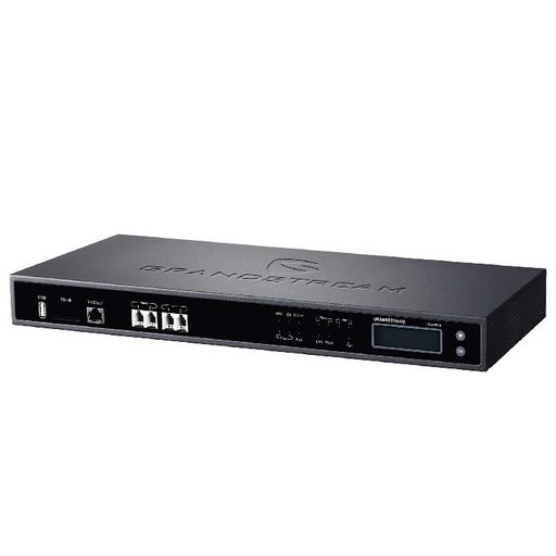 [0.0][UCM6510] CENTRAL IP E1  2 FXS  GRANDSTREAM