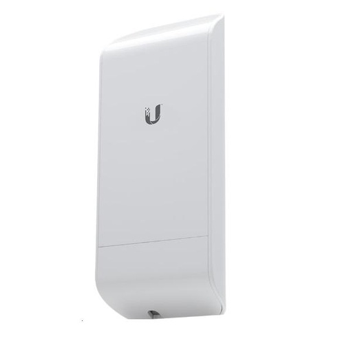 [UBI-LOCOM5] CPE AIRMAX 5 GHZ  5km-10 Km  PTP MP