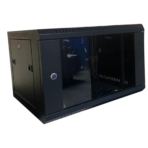 [GAC-2118WZ-09B] Compacto 21X18" 9 Rms  Abanicos 30 días de garantía