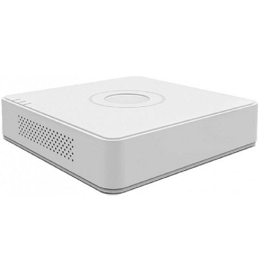 [0.0][DS-7104HGHI-F1S] DVR HIKVISION 4 CH 1080 LITE AUDIO