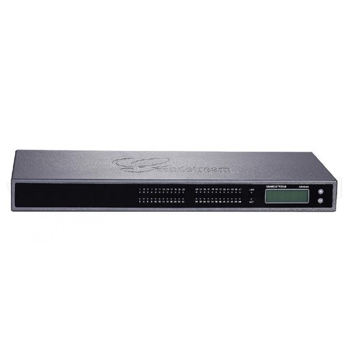 [GXW-4248] GRANDSTREAM ROUTER FIREWALL VPN GIGA MULTIWAN 4 PUERTOS+2SFP
