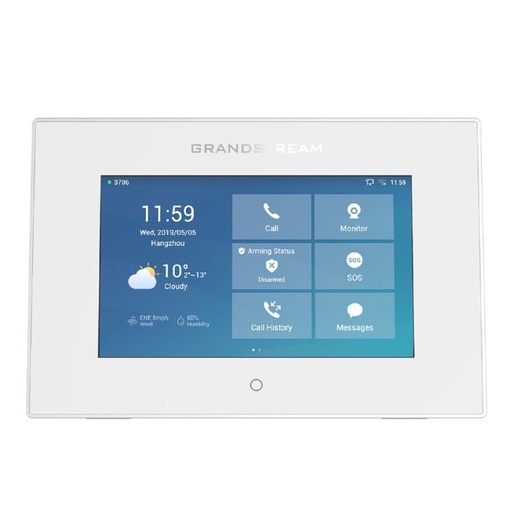 [1.0][GSC3570] GRANDSTREAM SIP INTERCOM WIFI