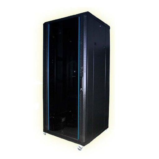 [GAP-2424TS-7BK] Gab 7 Pies 24X24 47Rms abanicos 30 dias de garant