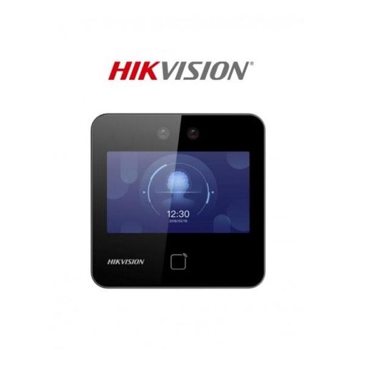 [0.0][DS-K1T343MWX] HIK VISION FACE RECOGNITION TERMINAL
