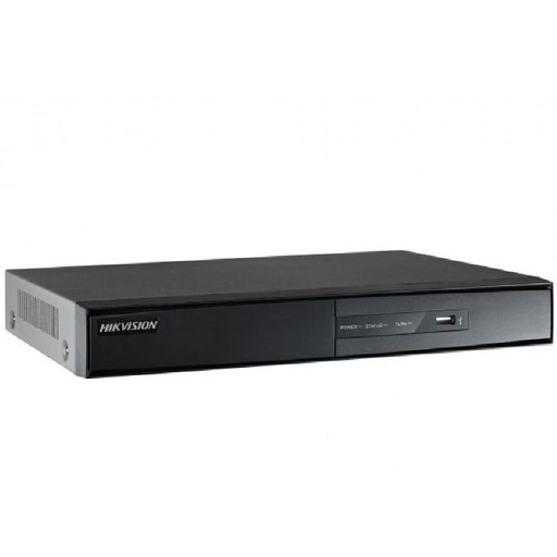 [0.0][DS-7266HGHI-F1/N] Hikvision Turbo 16ch 720p HD HDMI VGA  SATA