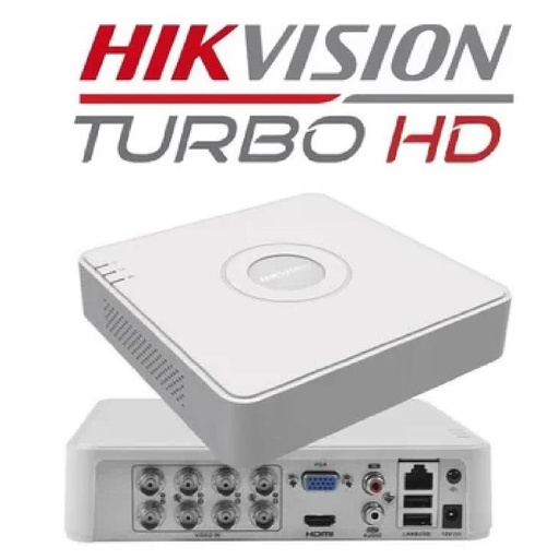 [DS-7166HGHI--F1/N] Hikvision Turbo 16ch 720p HD HDMI VGA  SATA