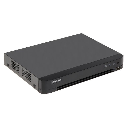 [0.0][DS-7208HQHI-K1] Hikvision Turbo 8ch  H.265 4MP