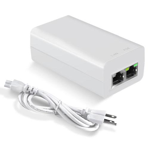 INJECTOR POE 48CVD 30W UBIQUITI