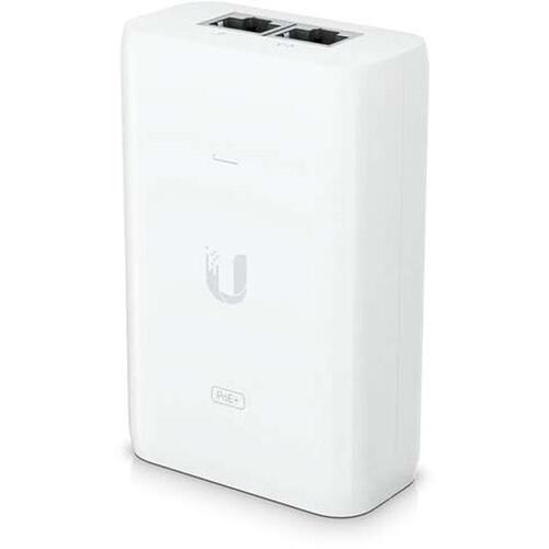 [5.0][UBI-U-POE-AF] INJECTOR POE 48V 24W