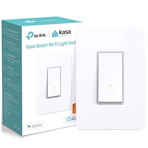 [0.0][HS200] Interruptor de Luz Wifi Smart Tp-Link